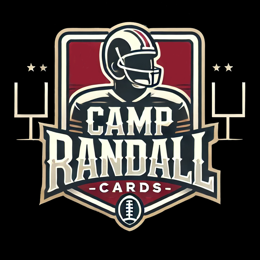 Camp Randall Cards